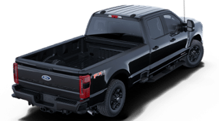 2025 Ford Super Duty® External Image 4